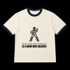 Playera Unisex Combinada 🔥 NEW PRODUCT 🔥 Miniatura
