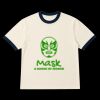 Playera Unisex Combinada 🔥 NEW PRODUCT 🔥 Miniatura