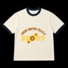 Playera Unisex Combinada 🔥 NEW PRODUCT 🔥 Miniatura