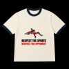 Playera Unisex Combinada 🔥 NEW PRODUCT 🔥 Miniatura