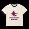 Playera Unisex Combinada 🔥 NEW PRODUCT 🔥 Miniatura
