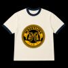 Playera Unisex Combinada 🔥 NEW PRODUCT 🔥 Miniatura