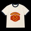 Playera Unisex Combinada 🔥 NEW PRODUCT 🔥 Miniatura
