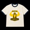 Playera Unisex Combinada 🔥 NEW PRODUCT 🔥 Miniatura