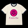 Playera Unisex Combinada 🔥 NEW PRODUCT 🔥 Miniatura