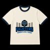 Playera Unisex Combinada 🔥 NEW PRODUCT 🔥 Miniatura