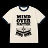 Playera Unisex Combinada 🔥 NEW PRODUCT 🔥 Miniatura