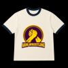 Playera Unisex Combinada 🔥 NEW PRODUCT 🔥 Miniatura