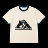 Playera Unisex Combinada 🔥 NEW PRODUCT 🔥 Miniatura