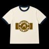 Playera Unisex Combinada 🔥 NEW PRODUCT 🔥 Miniatura