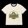 Playera Unisex Combinada 🔥 NEW PRODUCT 🔥 Miniatura