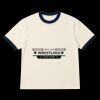 Playera Unisex Combinada 🔥 NEW PRODUCT 🔥 Miniatura