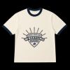 Playera Unisex Combinada 🔥 NEW PRODUCT 🔥 Miniatura
