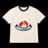 Playera Unisex Combinada 🔥 NEW PRODUCT 🔥 Miniatura
