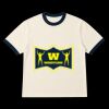Playera Unisex Combinada 🔥 NEW PRODUCT 🔥 Miniatura