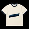 Playera Unisex Combinada 🔥 NEW PRODUCT 🔥 Miniatura