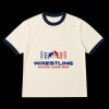 Playera Unisex Combinada 🔥 NEW PRODUCT 🔥 Miniatura