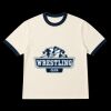 Playera Unisex Combinada 🔥 NEW PRODUCT 🔥 Miniatura