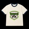 Playera Unisex Combinada 🔥 NEW PRODUCT 🔥 Miniatura