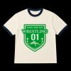 Playera Unisex Combinada 🔥 NEW PRODUCT 🔥 Miniatura