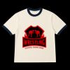 Playera Unisex Combinada 🔥 NEW PRODUCT 🔥 Miniatura