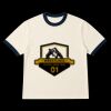Playera Unisex Combinada 🔥 NEW PRODUCT 🔥 Miniatura