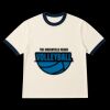 Playera Unisex Combinada 🔥 NEW PRODUCT 🔥 Miniatura