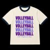 Playera Unisex Combinada 🔥 NEW PRODUCT 🔥 Miniatura
