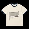 Playera Unisex Combinada 🔥 NEW PRODUCT 🔥 Miniatura