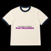 Playera Unisex Combinada 🔥 NEW PRODUCT 🔥 Miniatura