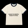 Playera Unisex Combinada 🔥 NEW PRODUCT 🔥 Miniatura