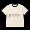 Playera Unisex Combinada 🔥 NEW PRODUCT 🔥 Miniatura