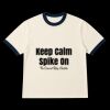 Playera Unisex Combinada 🔥 NEW PRODUCT 🔥 Miniatura