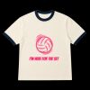 Playera Unisex Combinada 🔥 NEW PRODUCT 🔥 Miniatura