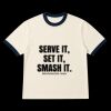 Playera Unisex Combinada 🔥 NEW PRODUCT 🔥 Miniatura