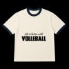 Playera Unisex Combinada 🔥 NEW PRODUCT 🔥 Miniatura
