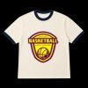 Playera Unisex Combinada 🔥 NEW PRODUCT 🔥 Miniatura