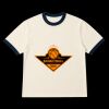 Playera Unisex Combinada 🔥 NEW PRODUCT 🔥 Miniatura