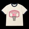 Playera Unisex Combinada 🔥 NEW PRODUCT 🔥 Miniatura