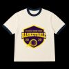 Playera Unisex Combinada 🔥 NEW PRODUCT 🔥 Miniatura