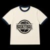 Playera Unisex Combinada 🔥 NEW PRODUCT 🔥 Miniatura