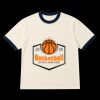 Playera Unisex Combinada 🔥 NEW PRODUCT 🔥 Miniatura