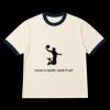 Playera Unisex Combinada 🔥 NEW PRODUCT 🔥 Miniatura