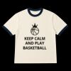 Playera Unisex Combinada 🔥 NEW PRODUCT 🔥 Miniatura