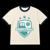 Playera Unisex Combinada 🔥 NEW PRODUCT 🔥 Miniatura