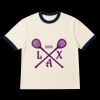 Playera Unisex Combinada 🔥 NEW PRODUCT 🔥 Miniatura