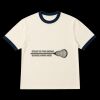 Playera Unisex Combinada 🔥 NEW PRODUCT 🔥 Miniatura