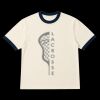 Playera Unisex Combinada 🔥 NEW PRODUCT 🔥 Miniatura