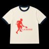 Playera Unisex Combinada 🔥 NEW PRODUCT 🔥 Miniatura
