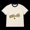 Playera Unisex Combinada 🔥 NEW PRODUCT 🔥 Miniatura